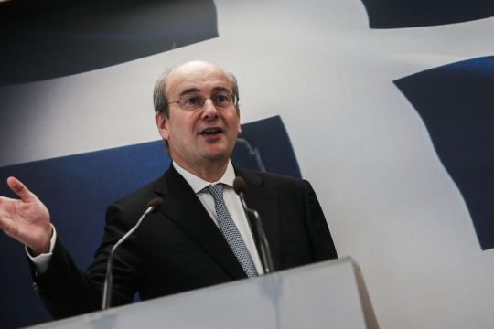 xatzidakis